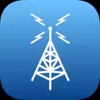 Stream Station Connect iOS Icon