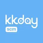 KKday Supplier iOS Icon