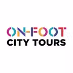 ON-FOOT iOS Icon