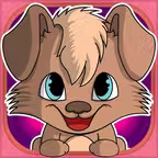 My Talking Dog - Virtual Pet iOS Icon