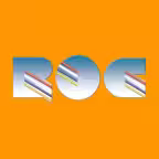 ROC Catalogue iOS Icon