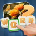 Words in a Pic 2 iOS Icon