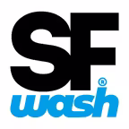 SF WASH iOS Icon