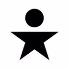 Star Method Boxing Icon