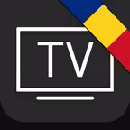 Ghid-TV România (RO) iOS Icon