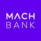 MACHBANK: Banca Digital iOS Icon