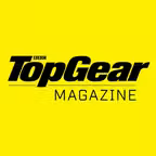 Top Gear Magazine iOS Icon