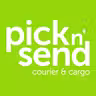 Pick n' Send icon