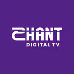 Shant Digital TV iOS Icon