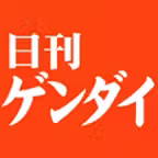 日刊ゲンダイ icon