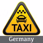 TaxoFare - Germany iOS Icon