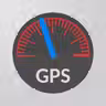 GPS Speedometer (Ape Apps) icon