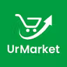 UrMarket icon