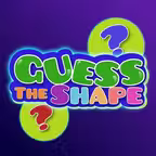 Guess The Shape Quiz iOS Icon