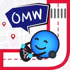 Jao: LIVE GPS Location Sharing Icon
