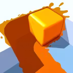 Painty Maze Icon