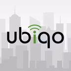 Ubiqo iOS Icon