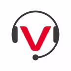 vContact-OMI iOS Icon