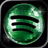 Spotify: Music and Podcasts icon