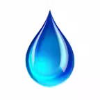 Water Tracker and Reminder! iOS Icon
