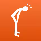 Intensity ~ Workout Tool iOS Icon