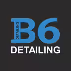 B6 DETAILING iOS Icon