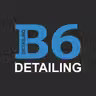 B6 DETAILING icon