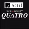 Actif QUATRO（アクティフ　クアトロ）