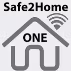 Safe2Home ONE Icon