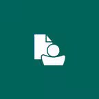 OpenText Content Manager iOS Icon