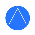 Radio ALT FM iOS Icon