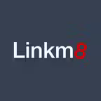 Linkm8 iOS Icon