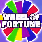 Wheel of Fortune Official Game iOS Icon