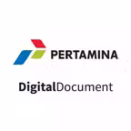 Pertamina Sign Prod iOS Icon