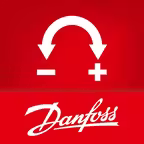 TXV Superheat Tuner iOS Icon