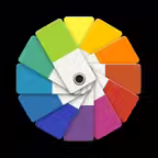 iColorama iOS Icon