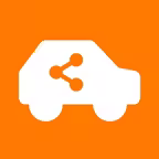 Weź Auto iOS Icon