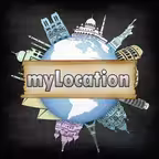 myLocation Status Updater GPS iOS Icon