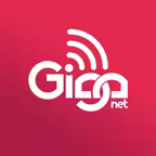 GigaNet World Icon