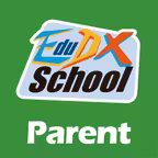 EduDX Parent iOS Icon