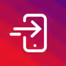 Ivanti Mobile@Work™ Client icon