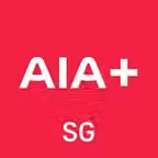 AIA+ Singapore icon