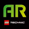 乐高® TECHNIC® AR icon