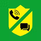 Chống làm phiền iOS Icon