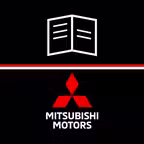 Mitsubishi Motors Prospekte Icon
