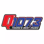 Q107.3 Icon