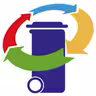 Die Abfall-App icon