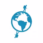 Worldpackers for Hosts iOS Icon