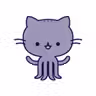 Refined GitHub icon