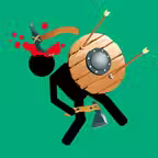The Vikings iOS Icon